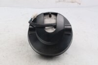 Faros LED con intermitentes, carcasa redonda universal universal Zubehör