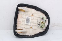 Soziussitz Sitzbank hinten Polster Suzuki GSX 1300 R Hayabusa WVA1/04 04-07