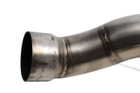 Auspuff Endschalldämpfer links rechts Suzuki DL 1000 V-Strom L8/L9 DD12 17-19
