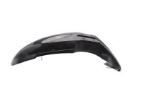 Spatborden voor met carbonlook Honda FMX 650 Funmoto 07-07