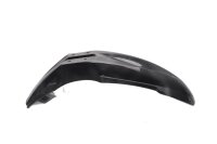Spatborden voor met carbonlook Honda FMX 650 Funmoto 07-07