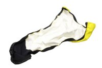 Sitzbankbezug Bezug Überzug Sitz Abdeckung gelb Husqvarna Enduro 701 25-25
