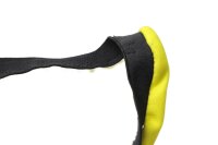 Sitzbankbezug Bezug Überzug Sitz Abdeckung gelb Husqvarna Enduro 701 25-25