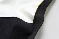 Sitzbankbezug Bezug Überzug Sitz Abdeckung gelb Husqvarna Enduro 701 25-25