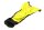 Sitzbankbezug Bezug Überzug Sitz Abdeckung gelb Husqvarna Enduro 701 25-25