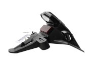Support de plaque dimmatriculation, réflecteur et feu arrière intégré Honda X-ADV 750 DA DCT 25-25