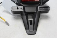 Support de plaque dimmatriculation, réflecteur et feu arrière intégré Honda X-ADV 750 DA DCT 25-25