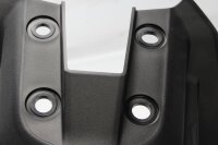 Support de plaque dimmatriculation, réflecteur et feu arrière intégré Honda X-ADV 750 DA DCT 25-25