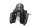 Support de plaque dimmatriculation, réflecteur et feu arrière intégré Honda X-ADV 750 DA DCT 25-25