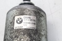 Startmotor Denso 12V 12412305440 BMW K 1200 R K43 0594 05-08