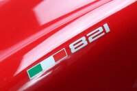 Heckverkleidung Abdeckung Sitzbank hinten oben Ducati Monster 821 20-20