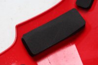 Heckverkleidung Abdeckung Sitzbank hinten oben Ducati Monster 821 20-20