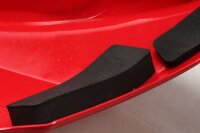 Heckverkleidung Abdeckung Sitzbank hinten oben Ducati Monster 821 20-20