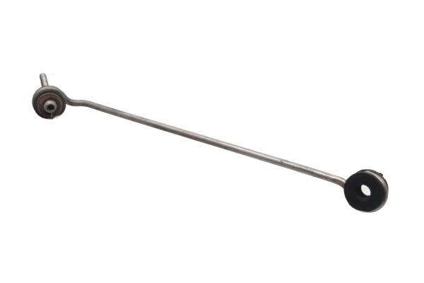 Avgasfäste, avgasfjäderben, gummiupphängning BMW K 1200 R K43 0594 05-08