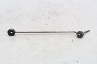 Avgasfäste, avgasfjäderben, gummiupphängning BMW K 1200 R K43 0594 05-08