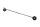 Avgasfäste, avgasfjäderben, gummiupphängning BMW K 1200 R K43 0594 05-08