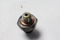 Sensor de presión de aceite, interruptor de presión, sensor de aceite del motor BMW R 1200 GS DOHC K25 0460 10-12