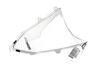 Klares Windschild hoch transparent Honda CBR 1000 RR-RA...