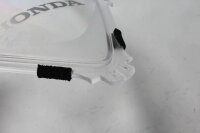 Klar forrude, meget gennemsigtig Honda CBR 1000 RR-RA Fireblade SP 24-24