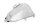 Klar forrude, meget gennemsigtig Honda CBR 1000 RR-RA Fireblade SP 24-24