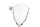 Klar forrude, meget gennemsigtig Honda CBR 1000 RR-RA Fireblade SP 24-24