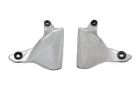 Windabweiser Windschild links rechts Ducati Multistrada...