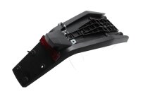 License plate holder reflector Husqvarna Supermoto 701...