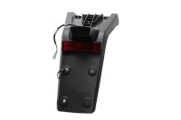 Kennzeichenhalter Rückstrahler Husqvarna Supermoto 701 Euro 5 701 SM/21 21-25