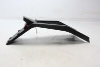 Kennzeichenhalter Rückstrahler Husqvarna Supermoto 701 Euro 5 701 SM/21 21-25