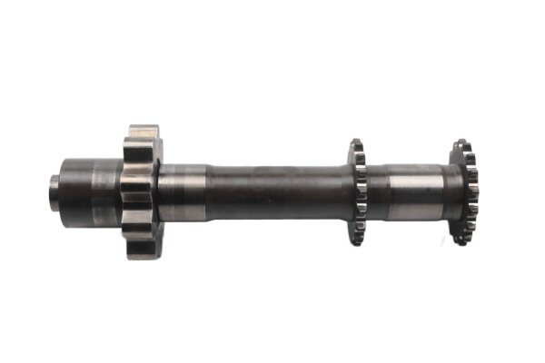 Arbre de pignon, chaîne de distribution, entraînement de pompe à huile BMW R 1200 GS DOHC K25 0460 10-12