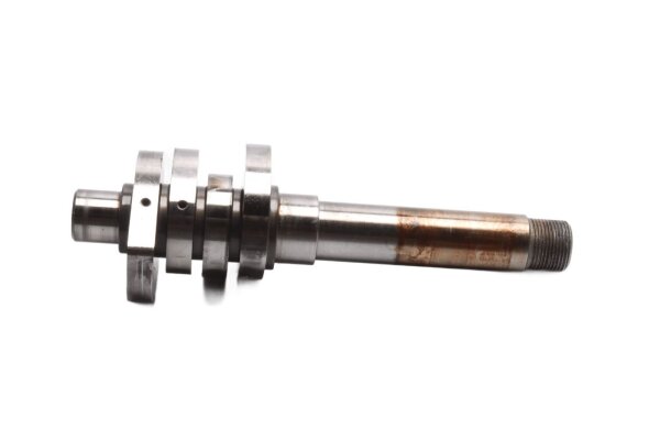 Knastaksel, styreaksel, ventilsystem Ducati Monster 620 i.e ZDMM400 02-06