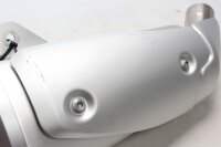 Pakoputken äänenvaimennin, oikea puoli, pakoputkisto Ducati Scrambler 1100 20-20