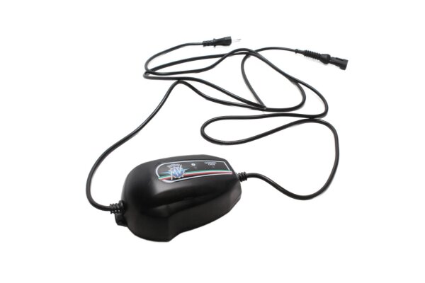 Chargeur de batterie, chargeur automatique, câble de charge 12 V Motorrad Zubehör universell