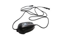 Batterijlader, automatische lader, 12V-laadkabel Motorrad...