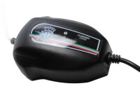 Batterijlader, automatische lader, 12V-laadkabel Motorrad...