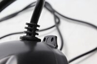 Chargeur de batterie, chargeur automatique, câble de charge 12 V Motorrad Zubehör universell