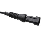 Chargeur de batterie, chargeur automatique, câble de charge 12 V Motorrad Zubehör universell
