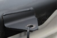 Auspuff Endtopf Schalldämpfer Hitzeschutz Honda CB 600 F Hornet PC36 03-04