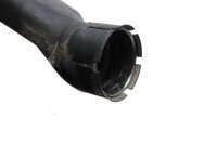 Auspuff Endtopf Schalldämpfer Hitzeschutz Honda CB 600 F Hornet PC36 03-04