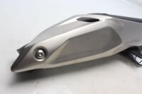 Auspuff Endtopf Schalldämpfer Hitzeschutz Honda CB 600 F Hornet PC36 03-04