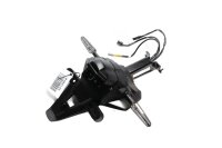 portatarga, indicatori di direzione, luce targa Yamaha...
