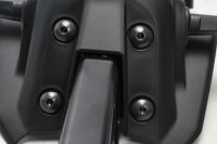 License plate holder, turn signals, license plate light Yamaha Tracer 9 900 A GT 26-26