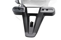 License plate holder, turn signals, license plate light Yamaha Tracer 9 900 A GT 26-26