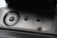 License plate holder, turn signals, license plate light Yamaha Tracer 9 900 A GT 26-26
