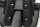 License plate holder, turn signals, license plate light Yamaha Tracer 9 900 A GT 26-26