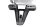 License plate holder, turn signals, license plate light Yamaha Tracer 9 900 A GT 26-26