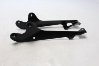 Paire de supports de plaque dimmatriculation, support latéral, panneau arrière Honda X-ADV 750 DA DCT 25-25