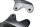 Paire de supports de plaque dimmatriculation, support latéral, panneau arrière Honda X-ADV 750 DA DCT 25-25