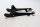 Paire de supports de plaque dimmatriculation, support latéral, panneau arrière Honda X-ADV 750 DA DCT 25-25
