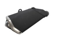 Exhaust muffler silencer exhaust system Kawasaki Z 900 P...